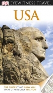 DK EYEWITNESS TRAVEL GUIDE: USA