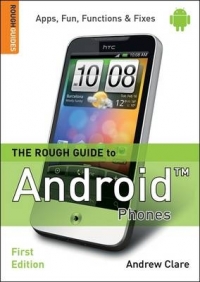 ANDROID PHONES (ROUGH GUIDE)
