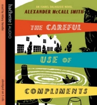 CAREFUL USE OF COMPLIMENTS  (CD ONLY)