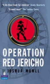 OPERATION RED JERICHO (H/C)
