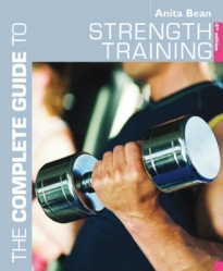 COMPLETE GUIDE TO STRENGTH TRAINING