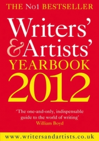 WRITERS AND ARTISTS YEARBOOK 2012