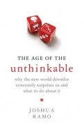 AGE OF THE UNTHINKANBLE