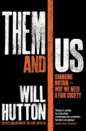 THEM AND US (TP/B)