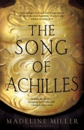 SONG OF ACHILLES