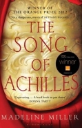 SONG OF ACHILLES