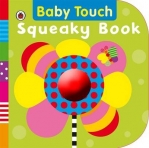 SQUEAKY BOOK
