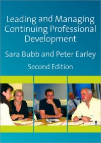 LEADING AND MANAGING CONTINUING PROFESSIONAL DEVELOPMENT