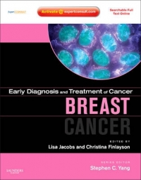 EARLY DIAGNOSIS  TREATMENT OF CANCER BREAST CANCER (H/C)