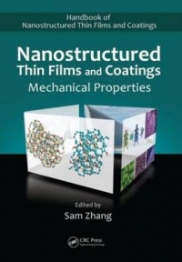 NANOSTRUCTURED THIN FILMS AND COATINGS (VOLUME 1)
