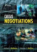 CRISIS NEGOTIATIONS