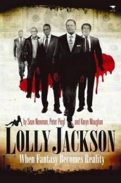 LOLLY JACKSON: FROM FANTASY TO REALITY