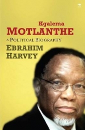 KGALEMA MOTLANTHE