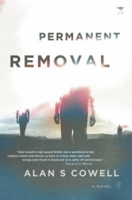 PERMANENT REMOVAL (TPB)