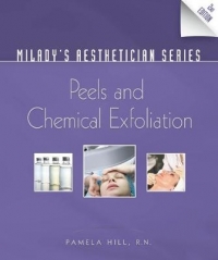 PEELS AND CHEMICAL EXFOLIATION