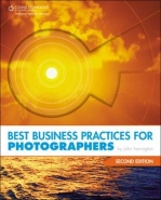 BEST BUSINESS PRACTICES FOR PHOTOGRAPHERS