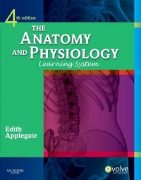ANATOMY AND PHYSIOLOGY LEARNING SYSTEM (H/C) (CD INCLUDED)
