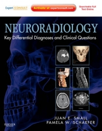 NEURORADIOLOGY KEY DIFFERENTIAL DIAGNOSES AND CLINICAL QUESTIONS