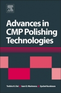 ADVANCES IN CMP POLISHING TECHNOLOGIES (H/C)