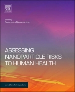 ASSESSING NANOPARTICLE RISKS TO HUMAN HEALTH (H/C)