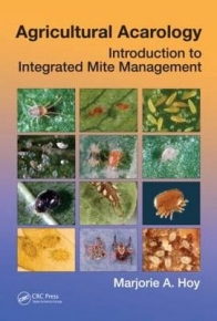 AGRICULTURAL ACAROLOGY INTRODUCTION TO INTEGRATED MITE MANAGEMENT