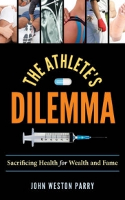 ATHLETES DILEMMA SACRIFICING HEALTH FOR WEALTH AND FAME