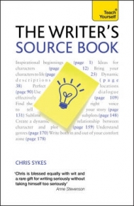 TEACH YOURSELF THE WRITERS SOURCE BOOK