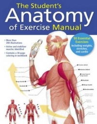 STUDENTS ANATOMY OF EXERCISE MANUAL