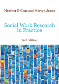 SOCIAL WORK RESEARCH IN PRACTICE ETHICAL AND POLITICAL CONTEXTS