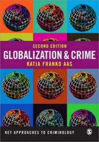 GLOBALIZATION AND CRIME