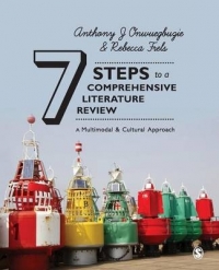 7 STEPS TO A COMPREHENSIVE LITERATURE REVIEW A MULTIMODAL AND CULTURAL APPROACH