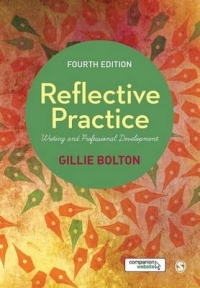 REFLECTIVE PRACTICE WRITING AND PROFESSIONAL DEVELOPMENT