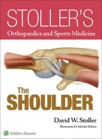 STOLLERS ORTHOPAEDICS AND SPORTS MEDICINE THE SHOULDER