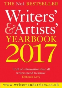 WRITERS AND ARTISTS YEARBOOK 2017