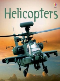 BEGINNERS PLUS HELICOPTERS