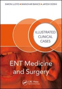 ENT MEDICINE AND SURGERY ILLUSTRATED CLINICAL CASES