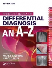 FRENCHS INDEX OF DIFFERENTIAL DIAGNOSIS AN A-Z