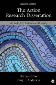 ACTION RESEARCH DISSERTATION A GUIDE FOR STUDENTS AND FACULTY