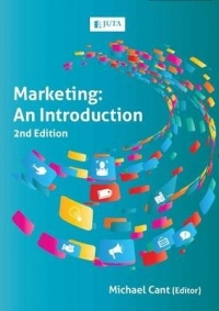 MARKETING AN INTRODUCTION (REFER ISBN 9781485130352)