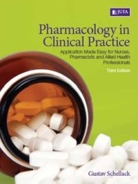 PHARMACOLOGY IN CLINICAL NURSING PRACTICE APPLICATION MADE EASY