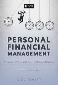 PERSONAL FINANCIAL MANAGEMENT