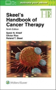 SKEELS HANDBOOK OF CANCER THERAPY