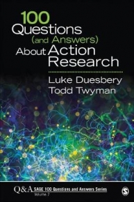 100 QUESTIONS AND ANSWERS ABOUT ACTION RESEARCH