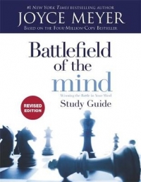 BATTLEFIELD OF THE MIND (STUDY GUIDE)
