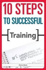 10 STEPS TO SUCCESSFUL TRAINING