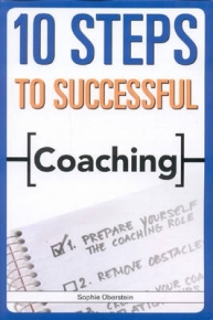 10 STEPS TO SUCCESSFUL COACHING