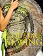 ART OF COUTURE SEWING