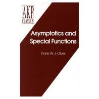 ASYMPTOTIC AND SPECIAL FUNCTIONS