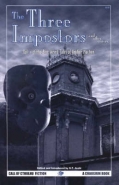 3 IMPOSTERS AND OTHER STORIES: BEST WEIRD TALES OF ARTHUR MACHEN (VOLUME 1)