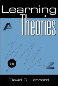 LEARNING THEORIES A-Z